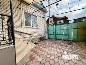 Дом 253м², 2-этажный, участок 6 сот.  