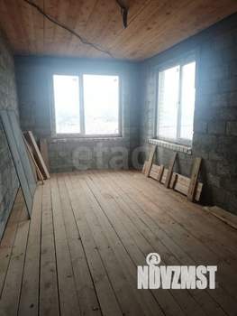 Дом 23м&sup2;, 1-этажный, участок 4 сот.  