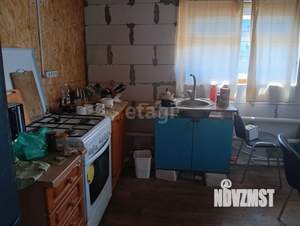 Дом 81м², 2-этажный, участок 5 сот.  
