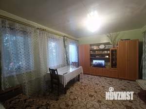 Дом 70м², 1-этажный, участок 8 сот.  
