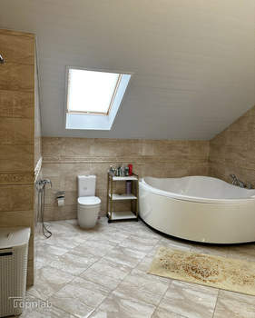 Дом 390м², 4-этажный, участок 10 сот.  