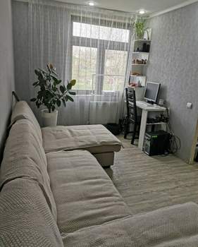 Дом 120м², 2-этажный, участок 6 сот.  