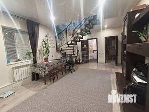 Дом 171м², 2-этажный, участок 6 сот.  