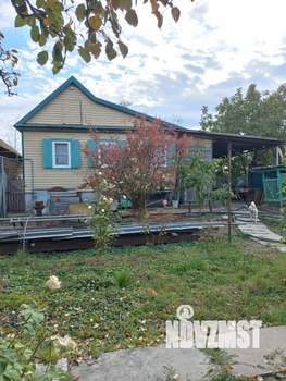 Дом 104м², 2-этажный, участок 8 сот.  