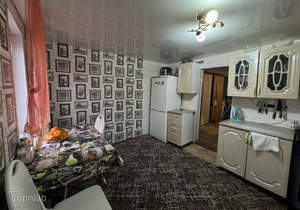 Дом 58м&sup2;, 1-этажный, участок 480 сот.  