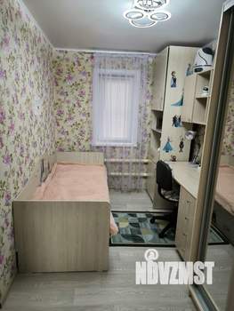 Дом 52м&sup2;, 1-этажный, участок 5 сот.  