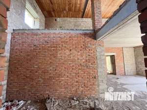 Дом 278м², 2-этажный, участок 1087 сот.  