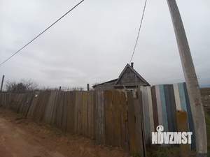Дача 16м², 1-этажный, участок 8 сот.  