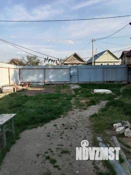 Дом 64м², 1-этажный, участок 9 сот.  