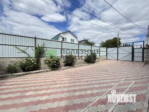 Дом 248м², 2-этажный, участок 4 сот.  