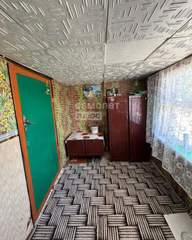 Дом 90м², 1-этажный, участок 5 сот.  