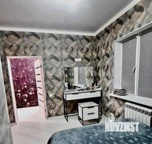 Коттедж 138м², 2-этажный, участок 5 сот.  