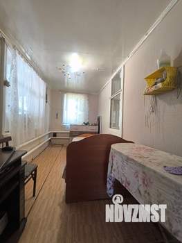 Дом 125м², 1-этажный, участок 6 сот.  
