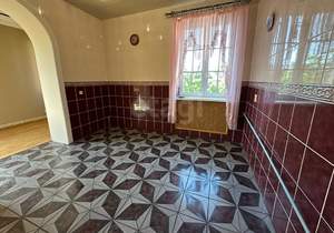 Дом 390м², 3-этажный, участок 6 сот.  