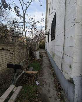 Дом 360м², 3-этажный, участок 7 сот.  