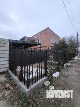 Дом 160м², 2-этажный, участок 10 сот.  