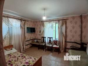 Дом 136м², 2-этажный, участок 6 сот.  