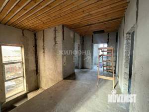 Дом 182м², 2-этажный, участок 3 сот.  