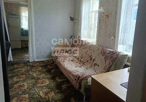 Дом 54м², 1-этажный, участок 3 сот.  