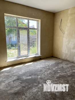 Дом 120м&sup2;, 1-этажный, участок 5 сот.  