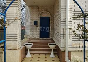 Дом 356м², 2-этажный, участок 8 сот.  