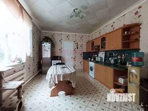 Дом 172м², 2-этажный, участок 5 сот.  