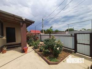 Дом 87м², 1-этажный, участок 8 сот.  