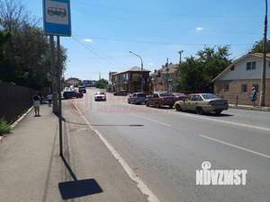 Дом 69м², 1-этажный, участок 5 сот.  