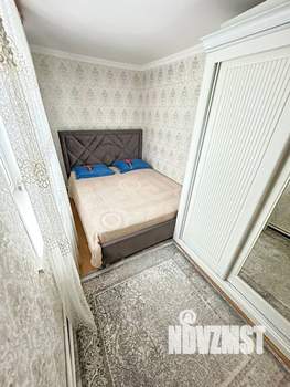 Дом 50м², 1-этажный, участок 6 сот.  