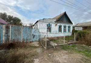 Дом 109м², 1-этажный, участок 6 сот.  