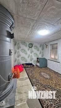 Дом 53м², 1-этажный, участок 5 сот.  