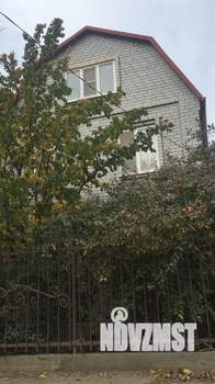 Дом 150м², 2-этажный, участок 3 сот.  