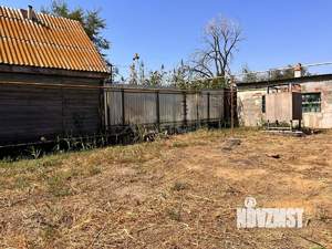 Дом 58м², 1-этажный, участок 4 сот.  