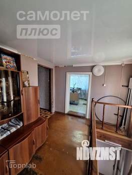 Дом 116м&sup2;, 2-этажный, участок 5 сот.  