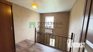 Дом 130м², 2-этажный, участок 8 сот.  