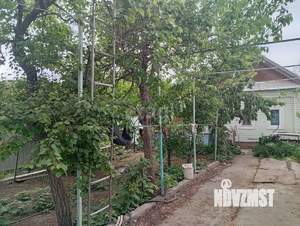 Дом 93м², 1-этажный, участок 4 сот.  