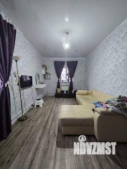 Дом 110м², 3-этажный, участок 3 сот.  