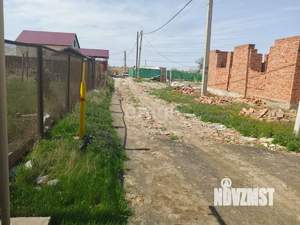 Дом 120м², 1-этажный, участок 6 сот.  