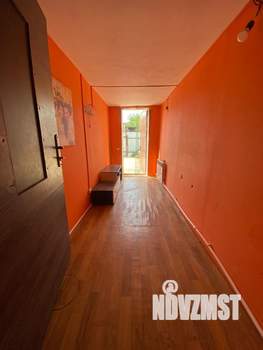 Дом 58м², 1-этажный, участок 223 сот.  