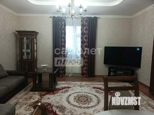 Коттедж 154м², 2-этажный, участок 6 сот.  