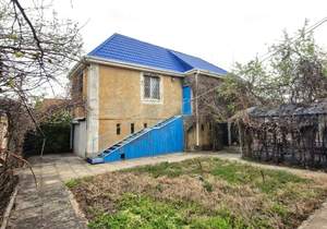 Дача 83м², 2-этажный, участок 7 сот.  