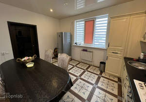 Дом 205м², 2-этажный, участок 6 сот.  