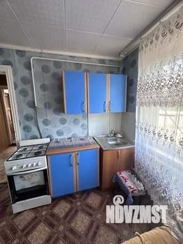 Дом 50м², 1-этажный, участок 5 сот.  