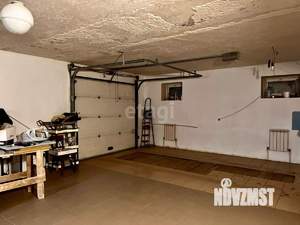 Дом 307м², 3-этажный, участок 6 сот.  