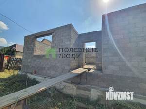 Дом 146м², 1-этажный, участок 9 сот.  