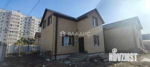 Дом 120м², 2-этажный, участок 3 сот.  