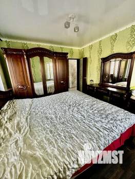 Дом 290м², 3-этажный, участок 2 сот.  