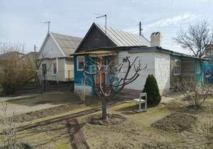 Дом 74м², 1-этажный, участок 4 сот.  
