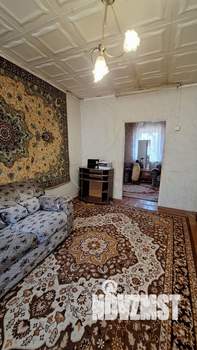 Дом 36м², 1-этажный, участок 4 сот.  