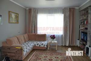 Дом 216м², 2-этажный, участок 7 сот.  